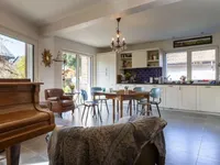 Недвижимость Villa 5.5 rooms: 5