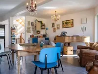 Недвижимость Villa 5.5 rooms: 6