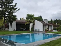 Недвижимость Villa 9 rooms: 1