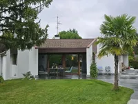 Недвижимость Villa 9 rooms: 4