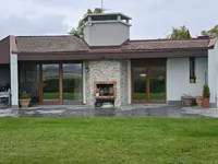 Недвижимость Villa 9 rooms: 5