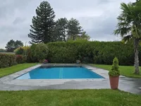 Недвижимость Villa 9 rooms: 6