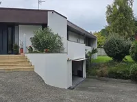 Недвижимость Villa 9 rooms: 7