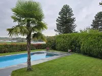 Недвижимость Villa 9 rooms: 8