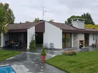 Недвижимость Villa 9 rooms: 10