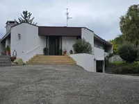 Недвижимость Villa 9 rooms: 11