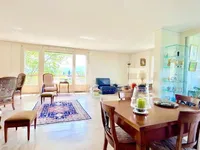 Недвижимость Apartment 6 rooms: 2