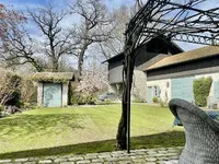 Недвижимость Single house: 3