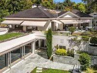 Недвижимость Villa 11 rooms: 1
