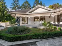 Недвижимость Villa 11 rooms: 8