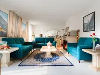 Недвижимость Single house: 2