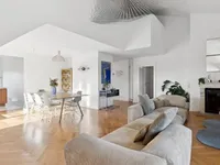 Недвижимость Duplex 7 rooms: 2