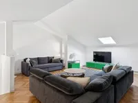 Недвижимость Duplex 7 rooms: 3