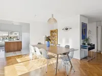 Недвижимость Duplex 7 rooms: 5