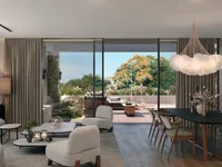 Недвижимость Apartment 7 rooms: 1
