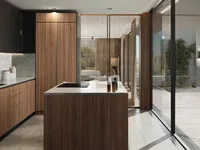 Недвижимость Apartment 7 rooms: 5