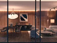 Недвижимость Apartment 7 rooms: 7