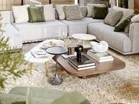 Недвижимость Row house 9 rooms: 1