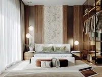 Недвижимость Row house 9 rooms: 2