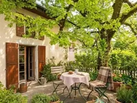 Недвижимость Single house 8 rooms: 1