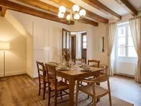 Недвижимость Single house 8 rooms: 2