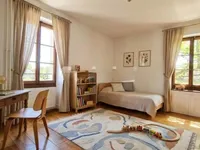 Недвижимость Single house 8 rooms: 6