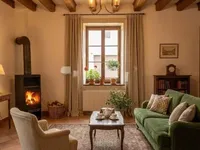 Недвижимость Single house 8 rooms: 7