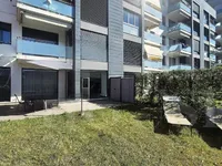 Недвижимость Apartment 4 rooms: 1