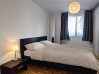 Недвижимость Apartment 4 rooms: 4