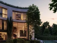 Недвижимость Villa 9 rooms: 1