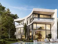 Недвижимость Villa 9 rooms: 3