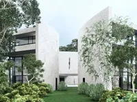 Недвижимость Villa 9 rooms: 4