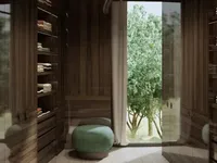 Недвижимость Villa 9 rooms: 10