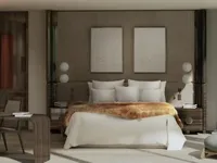 Недвижимость Villa 9 rooms: 11