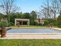 Недвижимость Single house 14 rooms: 1
