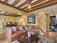 Недвижимость Single house 14 rooms: 3
