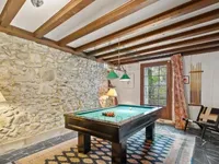 Недвижимость Single house 14 rooms: 4