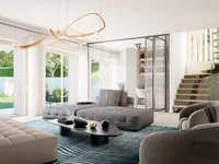 Недвижимость Single house 7 rooms: 1