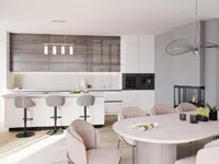 Недвижимость Single house 7 rooms: 2