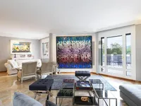 Недвижимость Duplex 9 rooms: 3