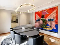 Недвижимость Duplex 9 rooms: 4