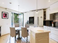 Недвижимость Duplex 9 rooms: 6