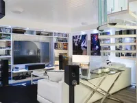 Недвижимость Duplex 9 rooms: 7
