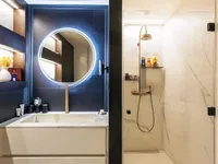 Недвижимость Duplex 9 rooms: 10