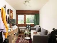 Недвижимость Studio 1 room: 1