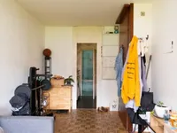 Недвижимость Studio 1 room: 2