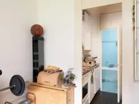 Недвижимость Studio 1 room: 3