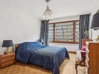 Недвижимость Apartment 6 rooms: 6