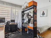Недвижимость Apartment 6 rooms: 8