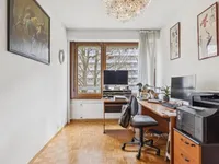 Недвижимость Apartment 6 rooms: 10